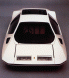 [thumbnail of Pininfarina 1970 Ferrari Modulo Coupe Top-Fv.jpg]